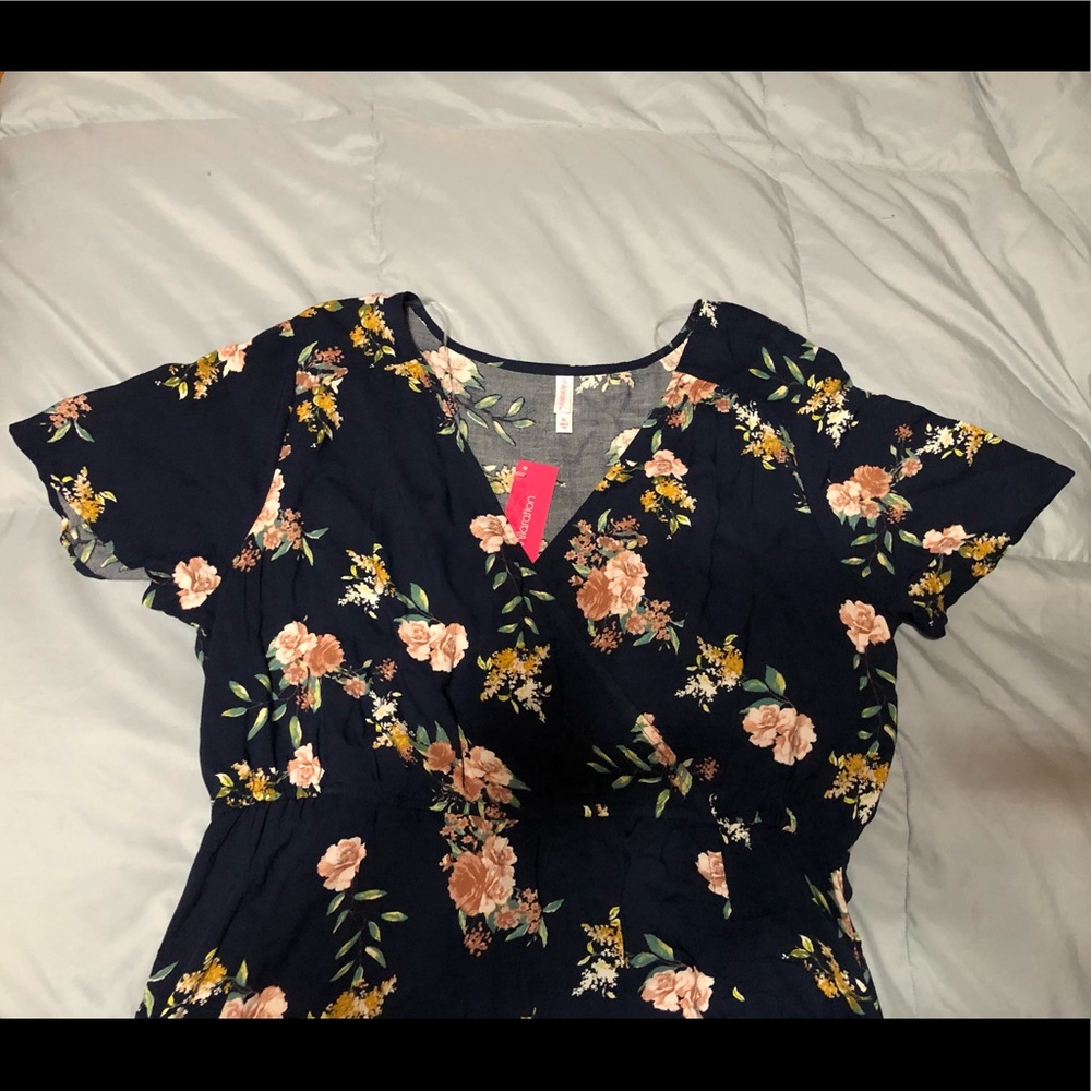 NWT Xhilaration Dress